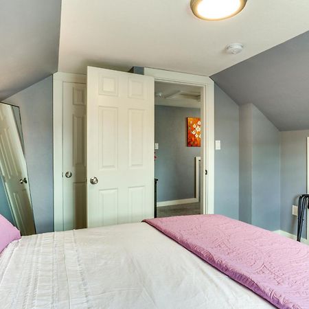 Charming Mcminnville Home - Walk To Wineries! Eksteriør bilde