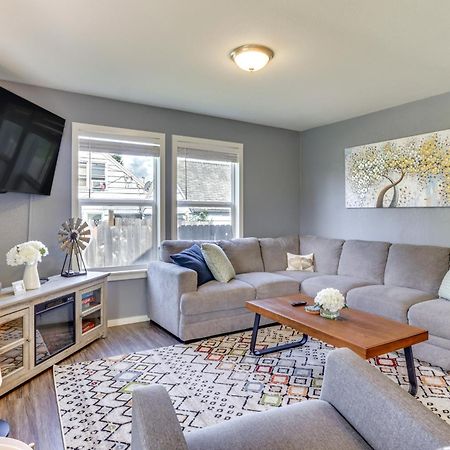 Charming Mcminnville Home - Walk To Wineries! Eksteriør bilde