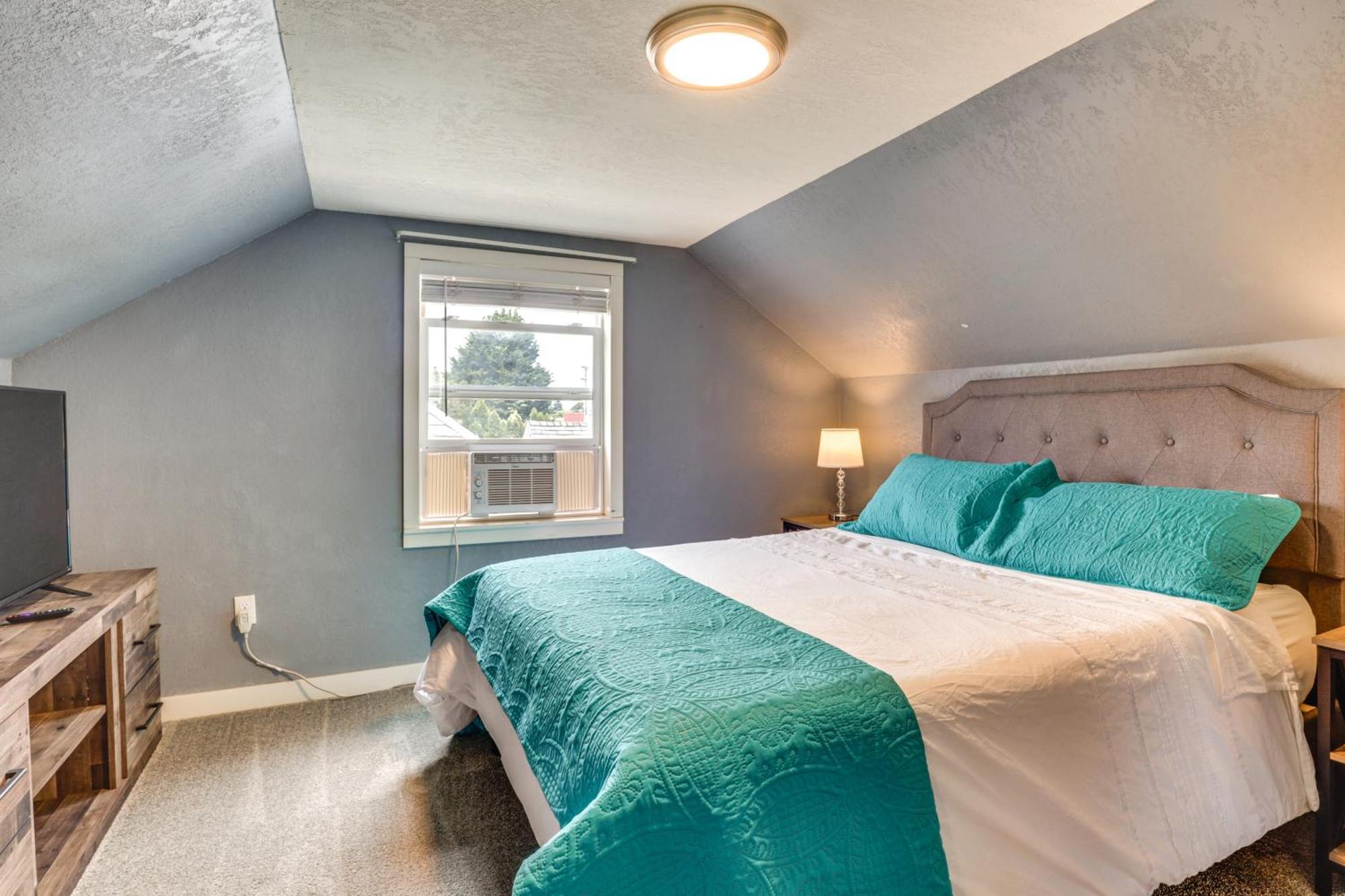 Charming Mcminnville Home - Walk To Wineries! Eksteriør bilde