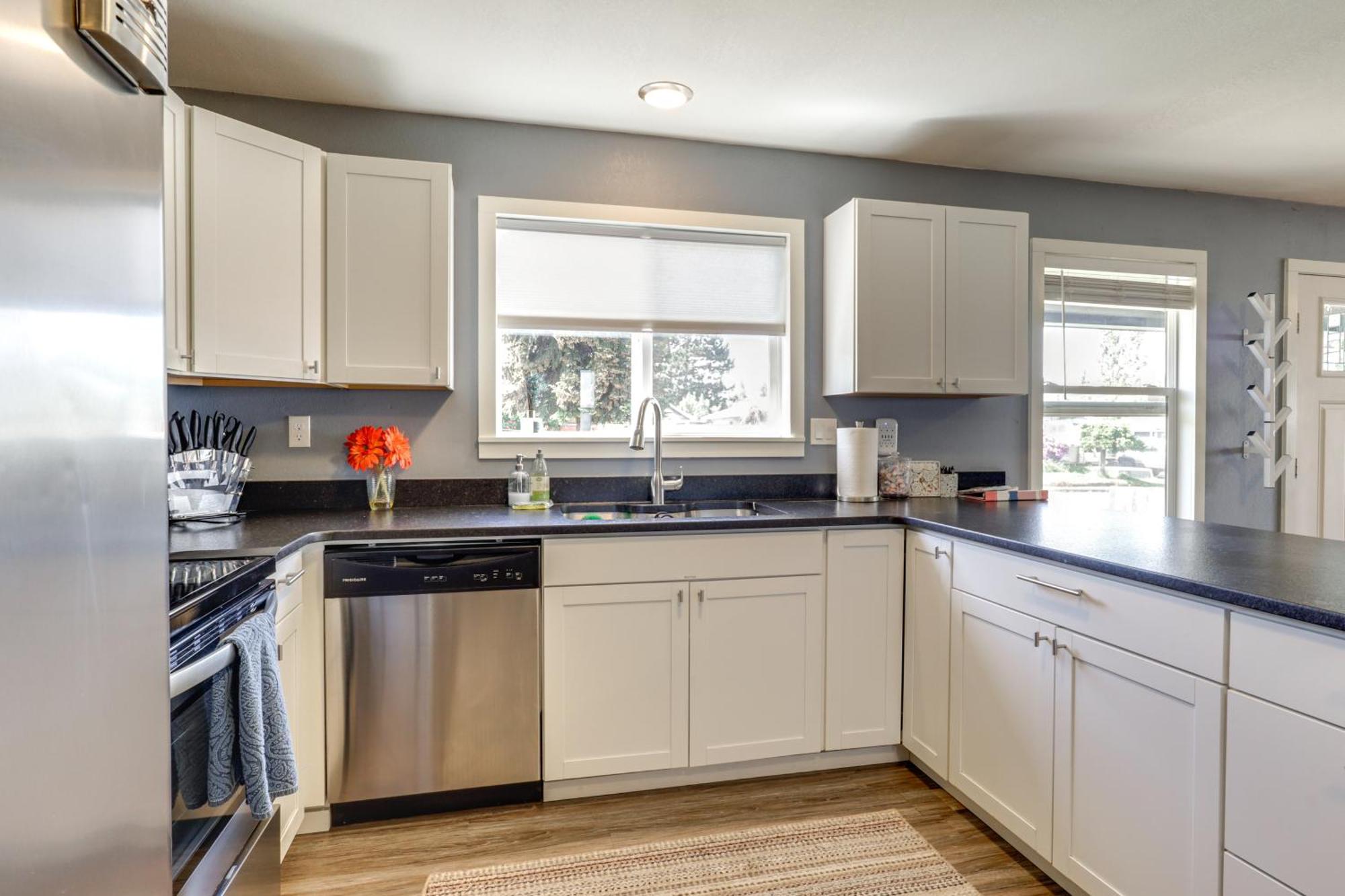 Charming Mcminnville Home - Walk To Wineries! Eksteriør bilde