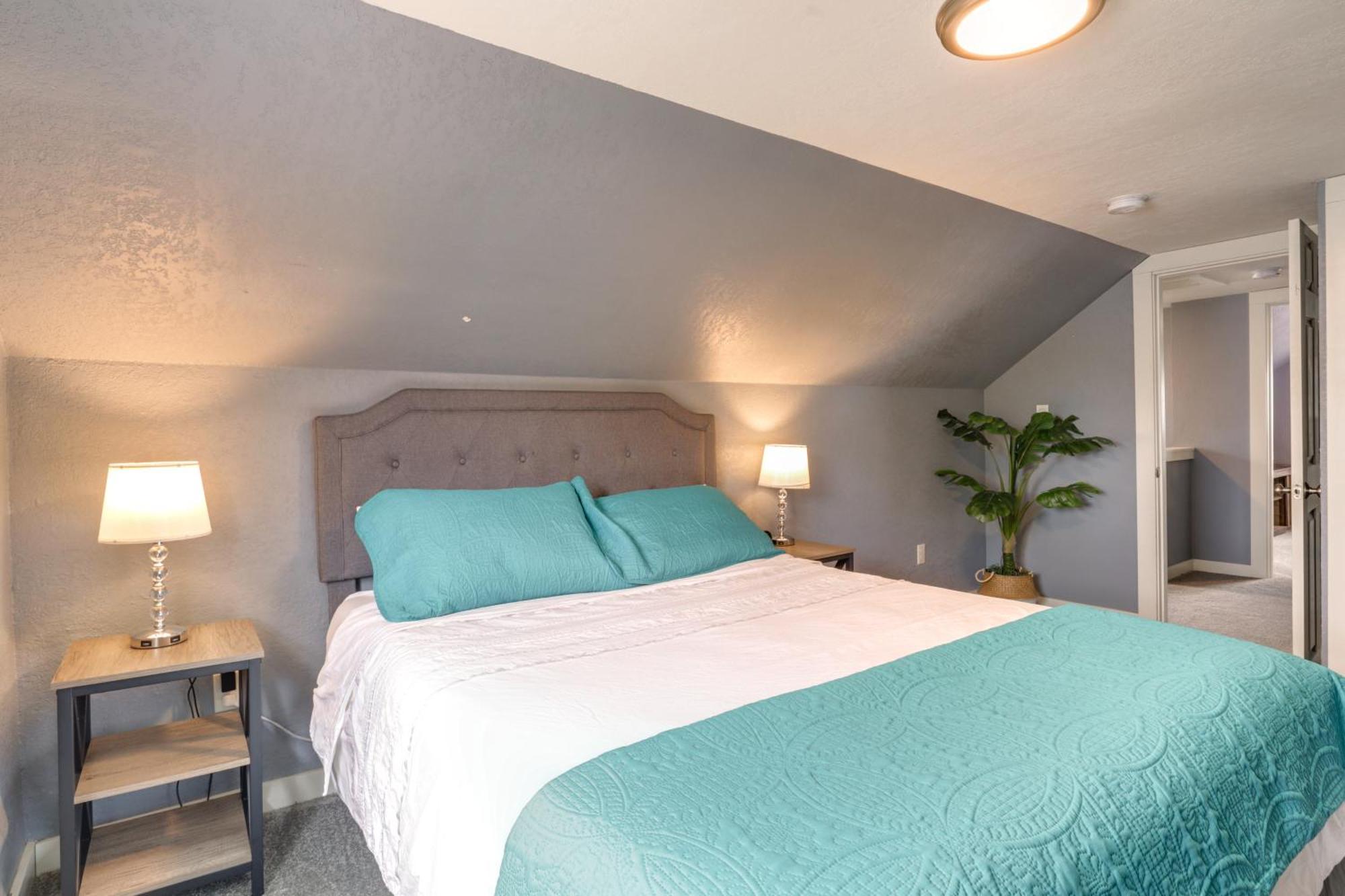 Charming Mcminnville Home - Walk To Wineries! Eksteriør bilde