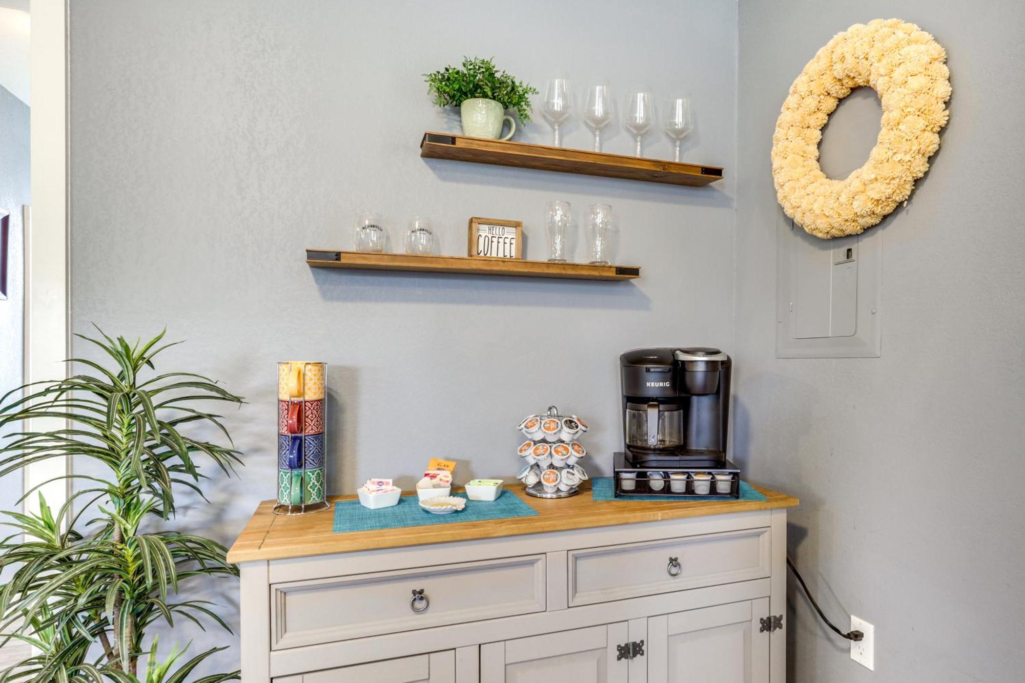 Charming Mcminnville Home - Walk To Wineries! Eksteriør bilde